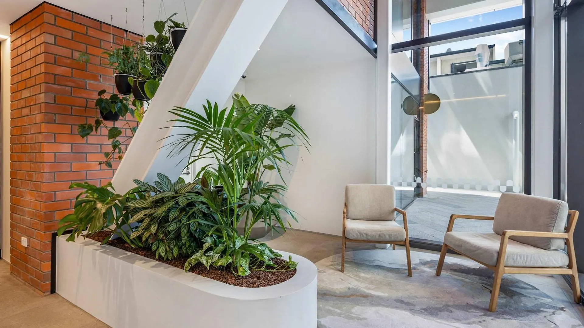 Wlg Cbd 1Br - Luxe Hyde Lane Stay With Amenities Wellington