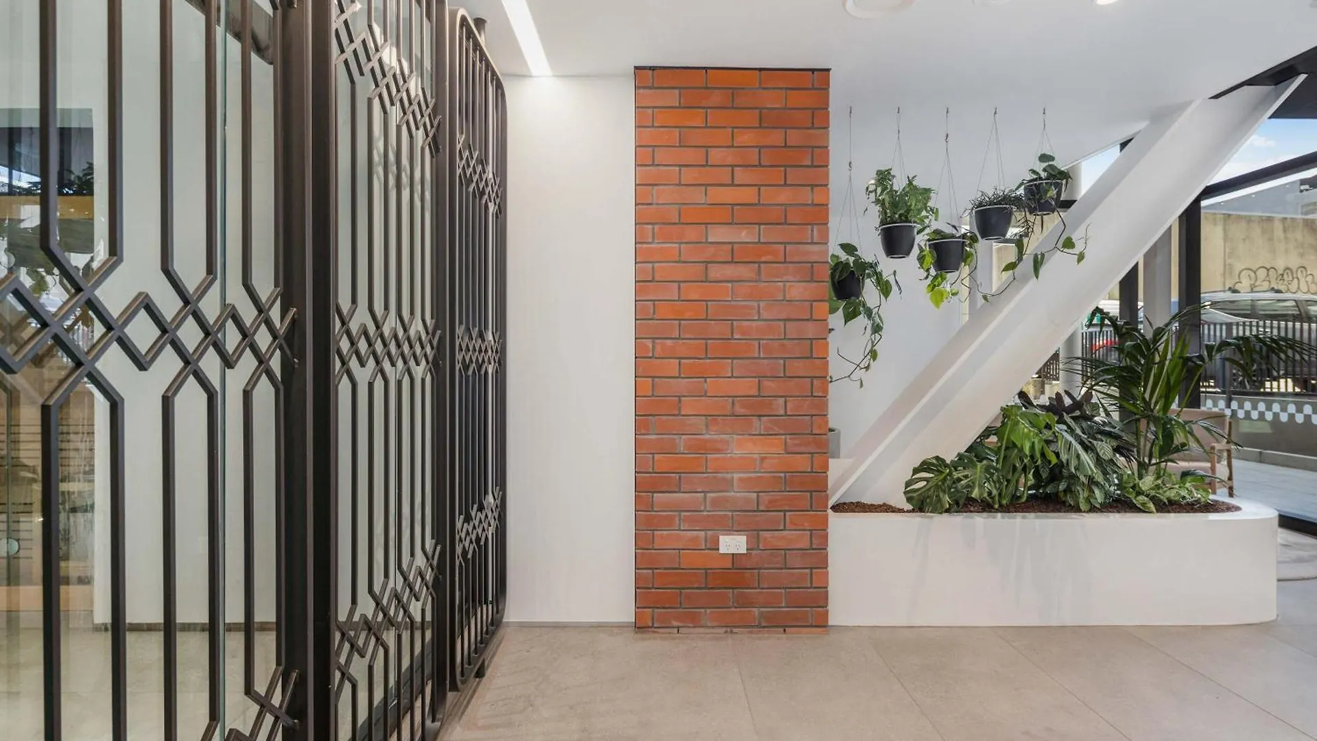 Wlg Cbd 1Br - Luxe Hyde Lane Stay With Amenities Wellington Appartamento