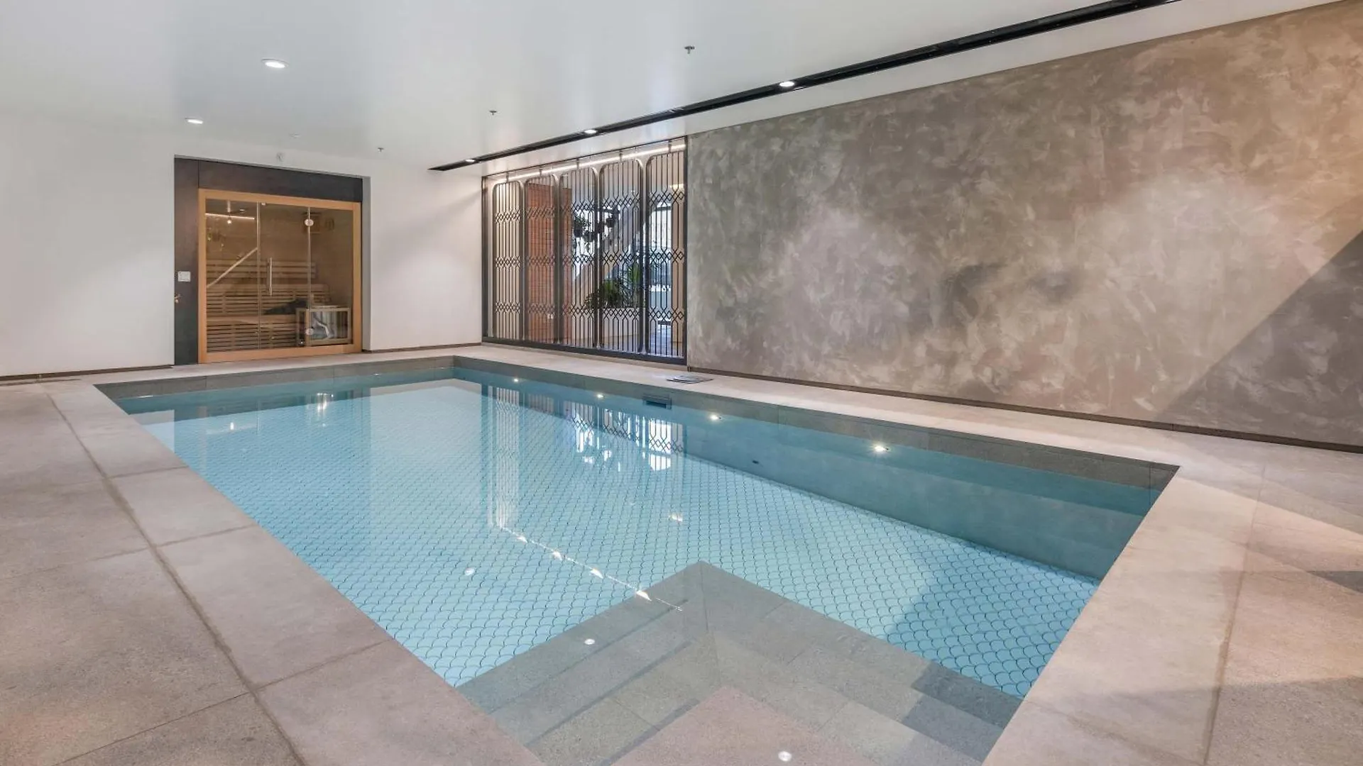 Wlg Cbd 1Br - Luxe Hyde Lane Stay With Amenities Wellington
