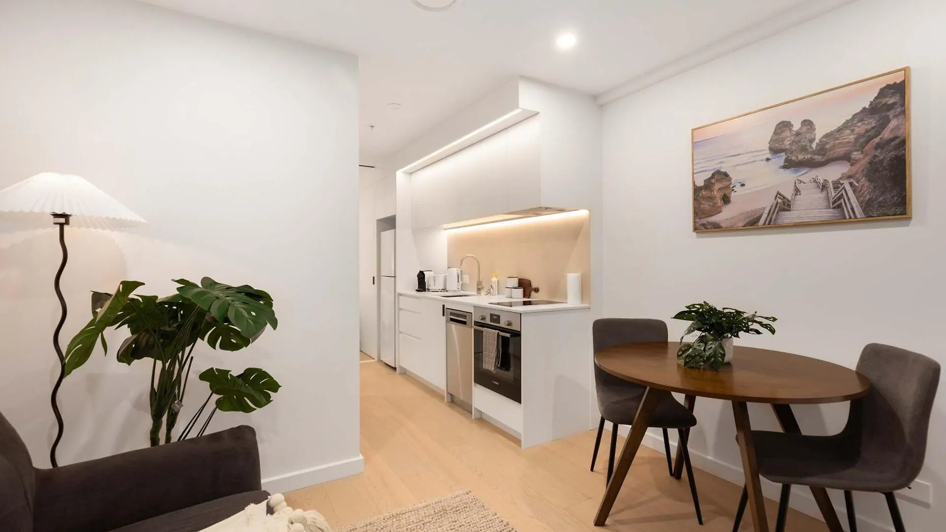 Wlg Cbd 1Br - Luxe Hyde Lane Stay With Amenities Wellington 0*,