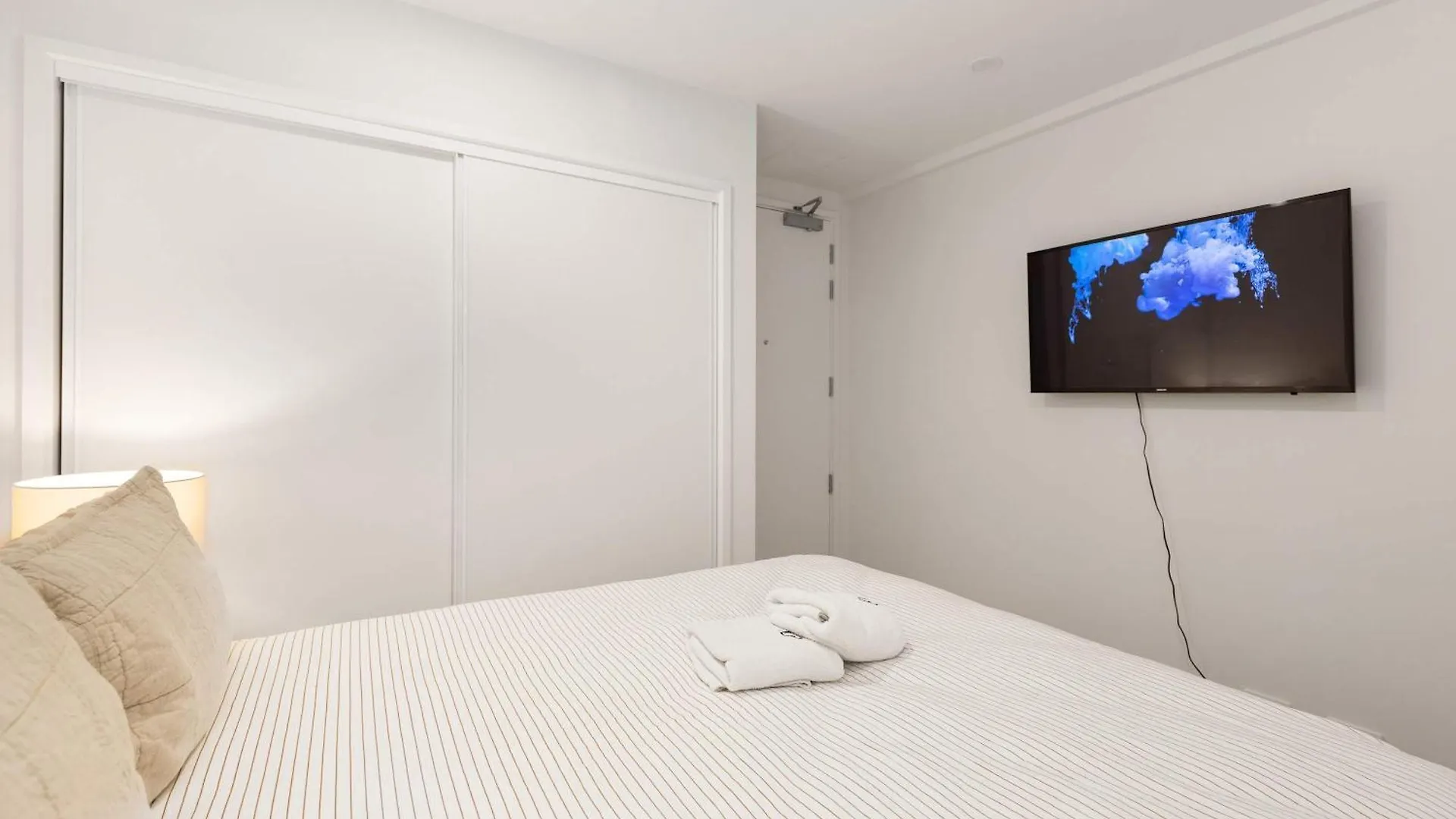 Appartamento Wlg Cbd 1Br - Luxe Hyde Lane Stay With Amenities Wellington
