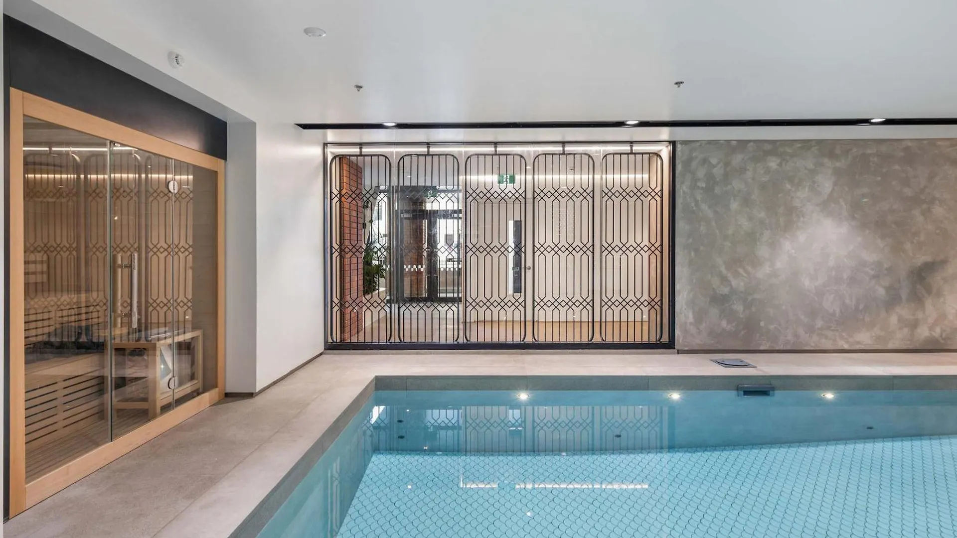 Wlg Cbd 1Br - Luxe Hyde Lane Stay With Amenities Wellington 0*,  New Zealand