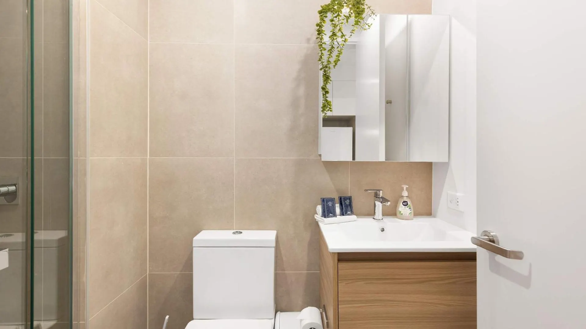 Wlg Cbd 1Br - Luxe Hyde Lane Stay With Amenities Wellington 0*,