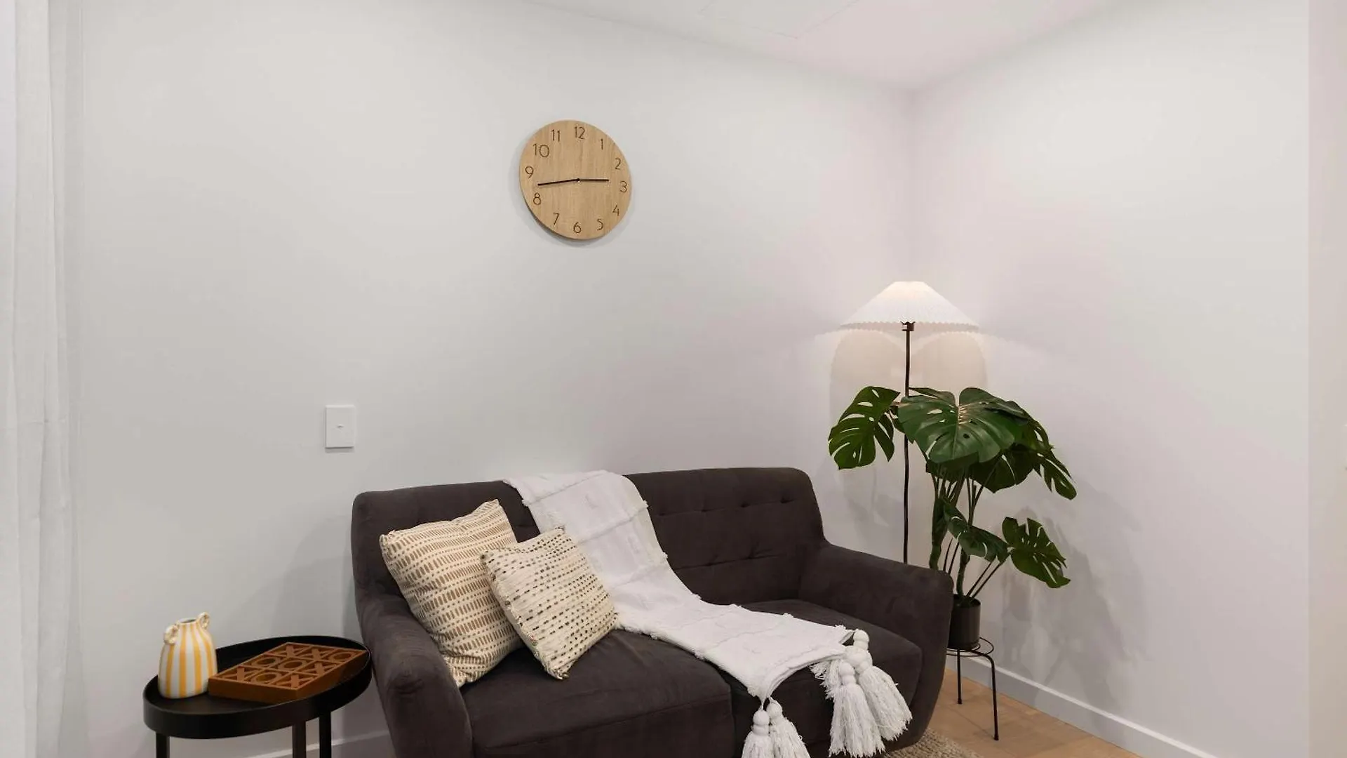 Wlg Cbd 1Br - Luxe Hyde Lane Stay With Amenities Wellington 0*,  New Zealand