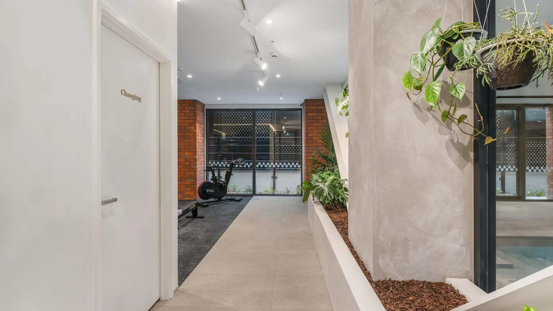 Wlg Cbd 1Br - Luxe Hyde Lane Stay With Amenities Wellington