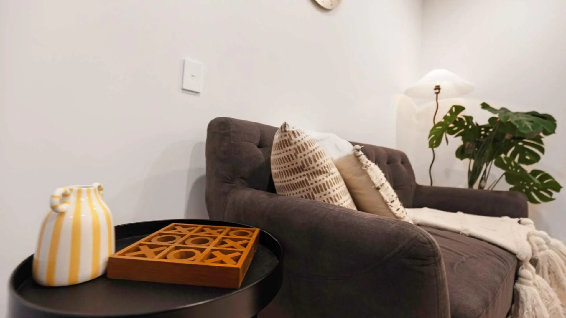Apartment Wlg Cbd 1Br - Luxe Hyde Lane Stay With Amenities Wellington