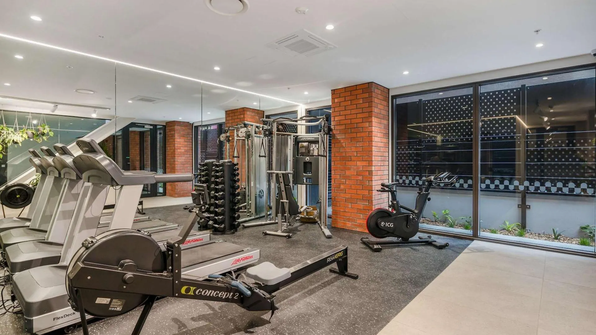 Apartment Wlg Cbd 1Br - Luxe Hyde Lane Stay With Amenities Wellington