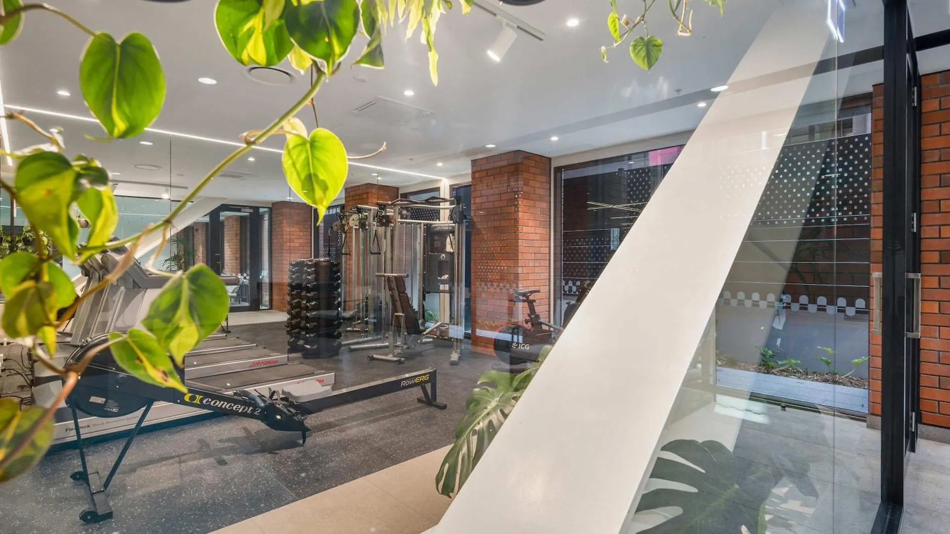 Wlg Cbd 1Br - Luxe Hyde Lane Stay With Amenities Wellington