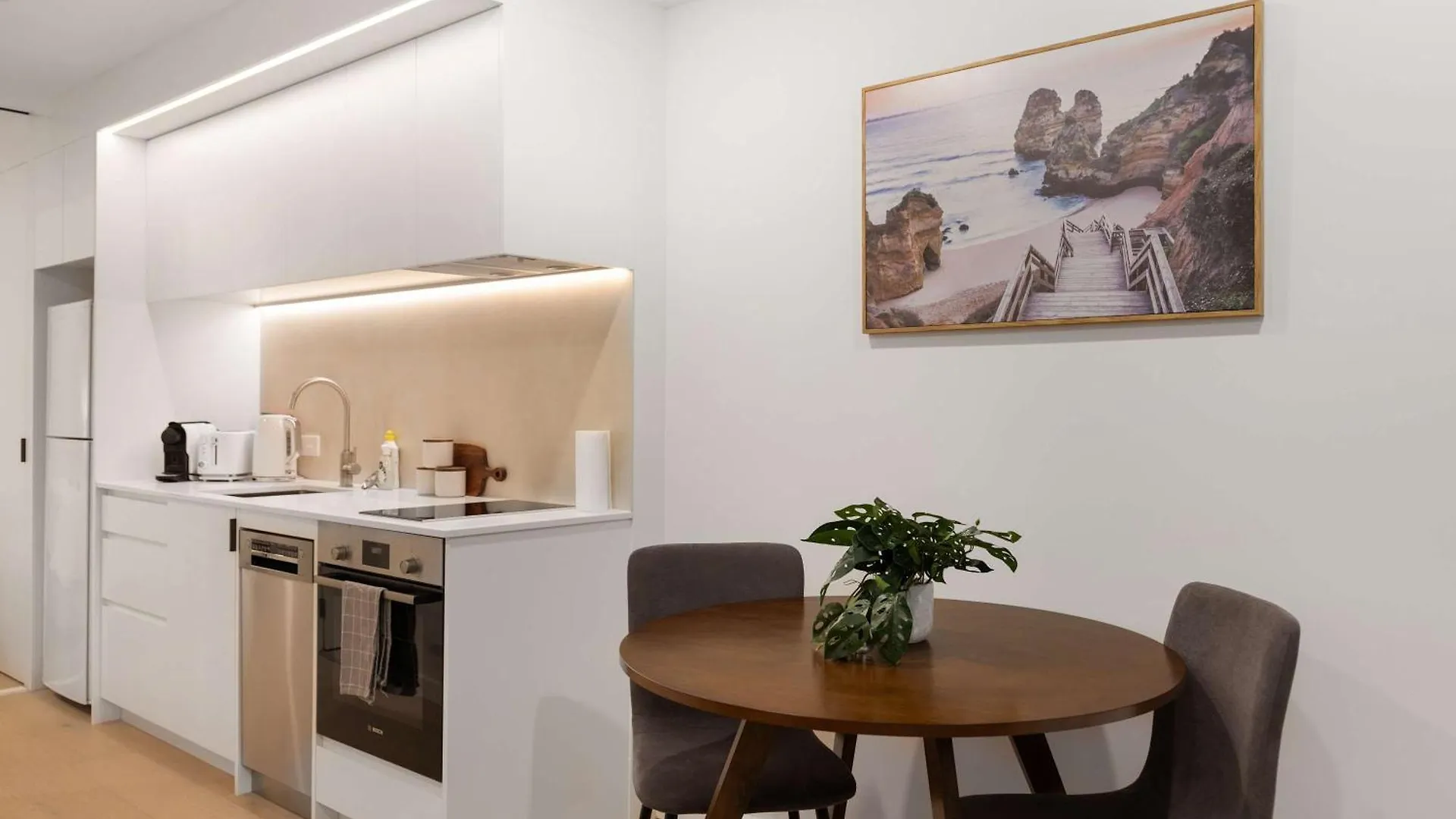 Wlg Cbd 1Br - Luxe Hyde Lane Stay With Amenities Wellington New Zealand